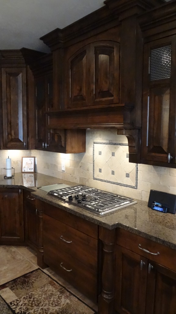 Ogden Custom Cabinetry