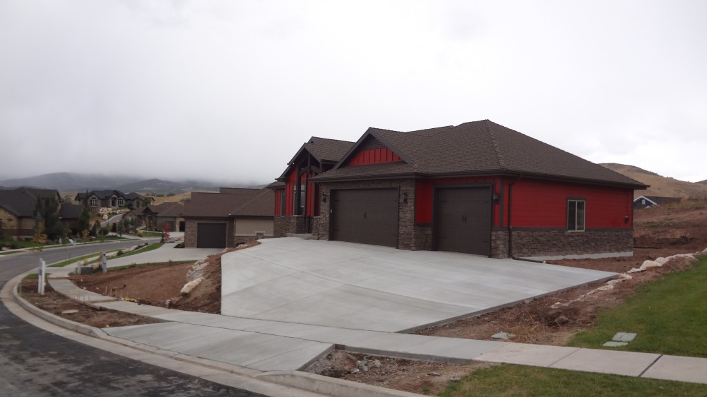 Ogden Home Builder