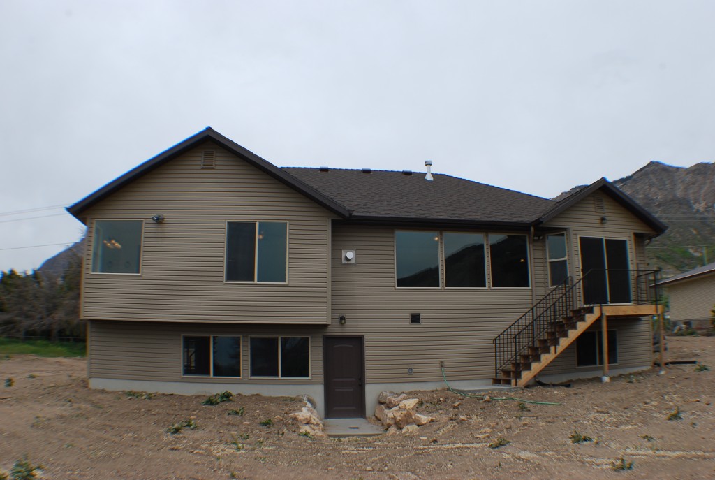 Ogden Home Builder