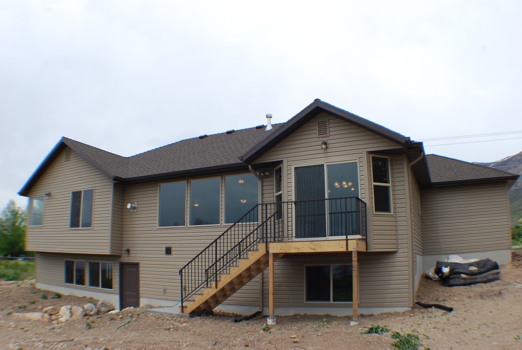 Home Builder Ogden