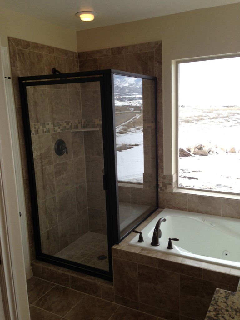 Ogden Custom Home Builder