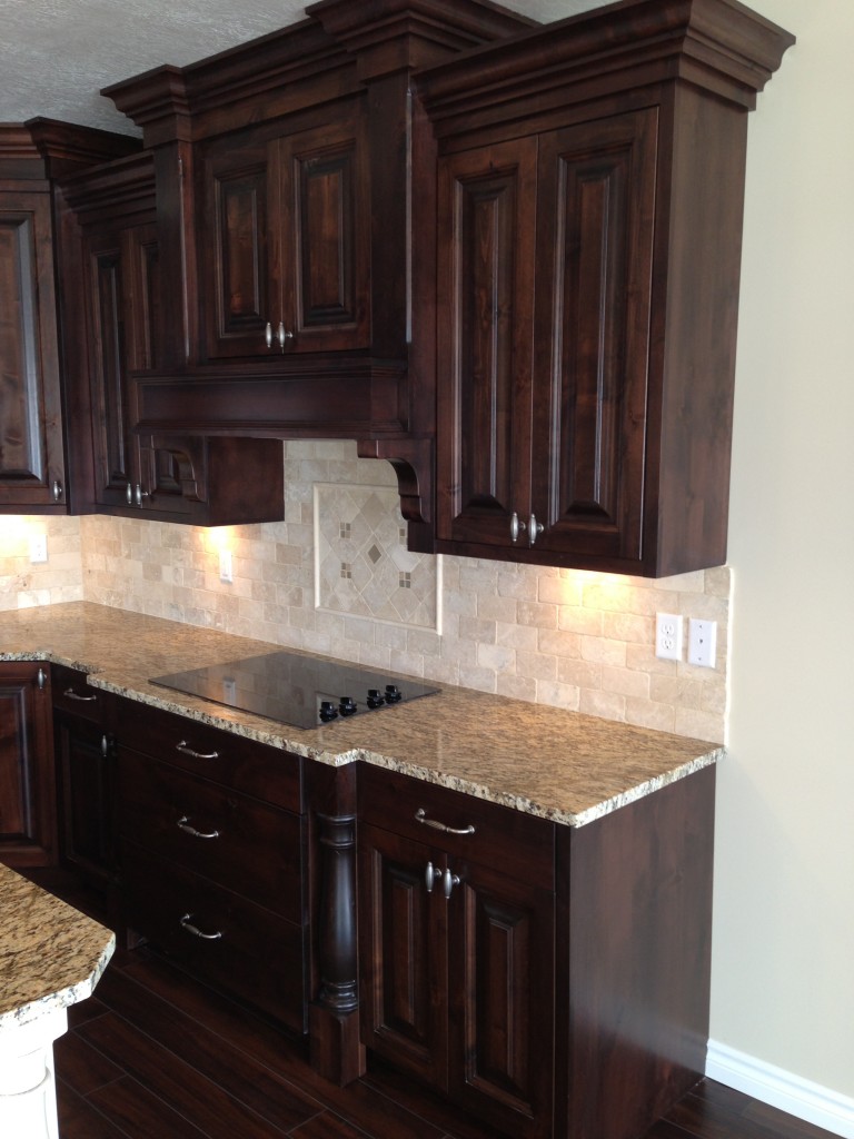 Ogden Custom Cabinetry