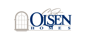 CF Olsen Homes