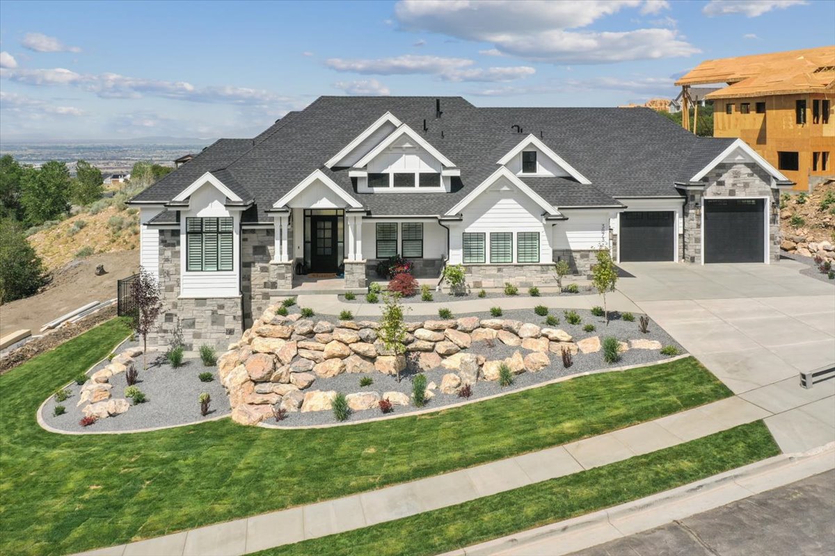 2021 Parade of Homes
